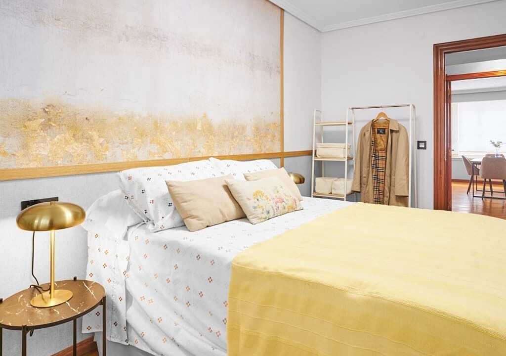 Photo of Bedroom in Santander