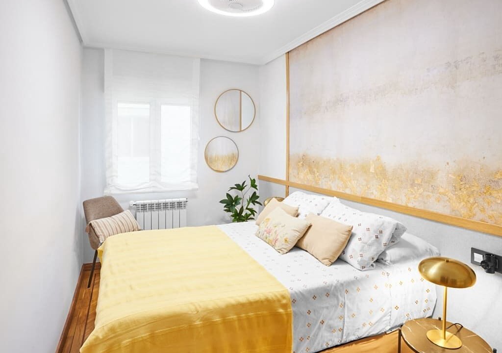 Photo of Bedroom in Santander