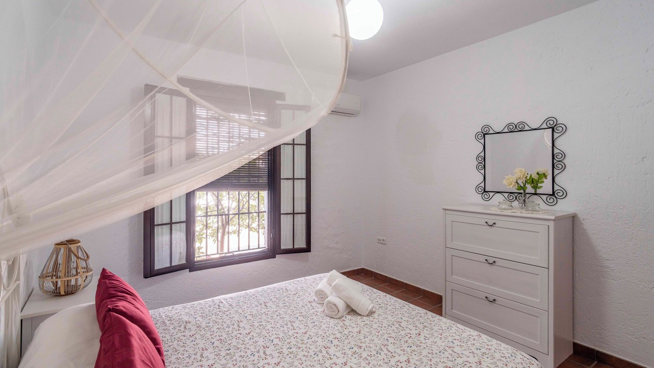 Photo of Bedroom in Marchena