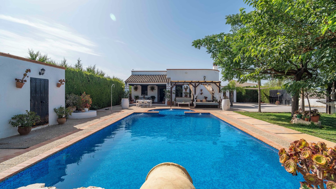 Photo of Outdoor in Marchena