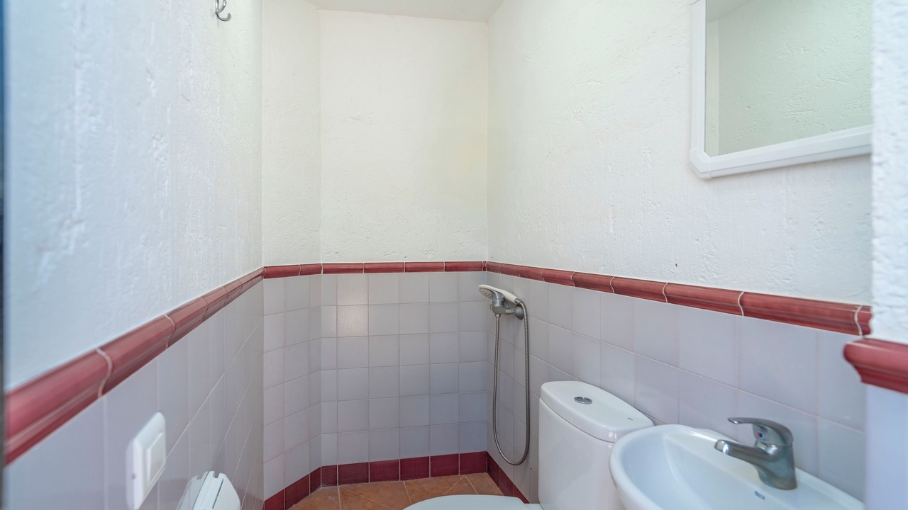 Photo of Bathroom in Marchena