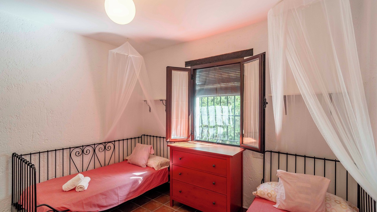 Photo of Bedroom in Marchena