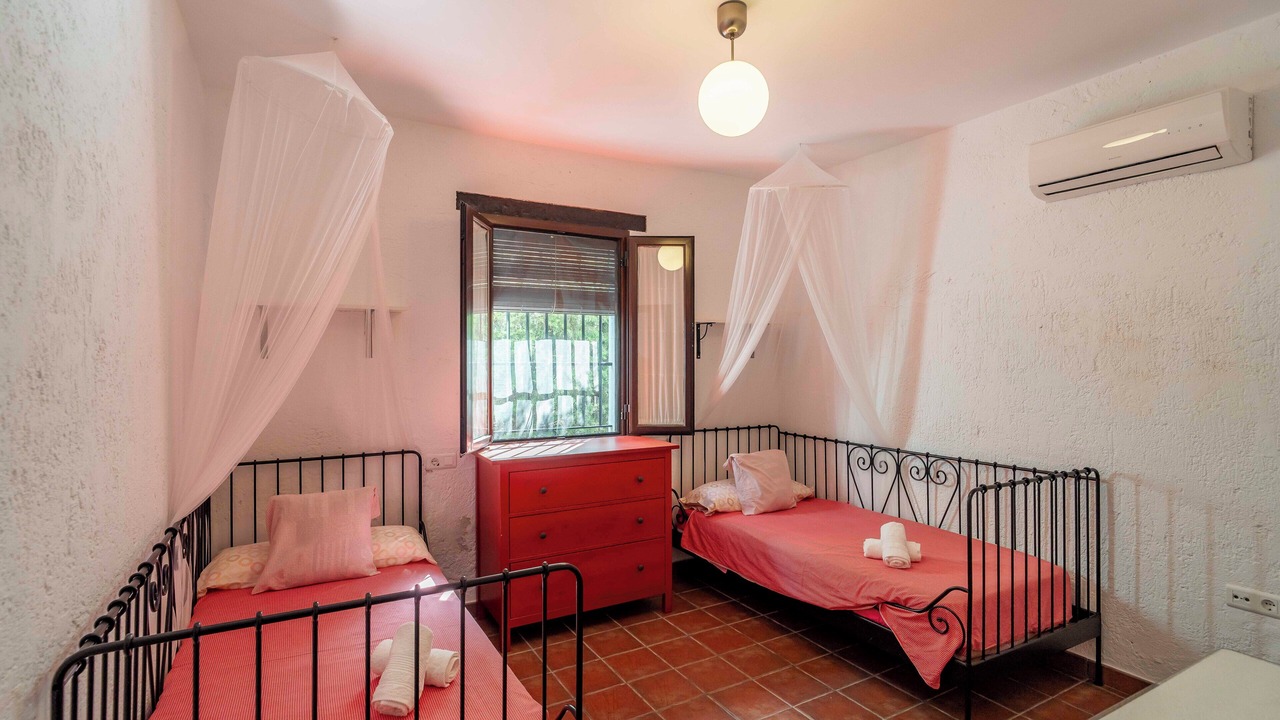 Photo of Bedroom in Marchena