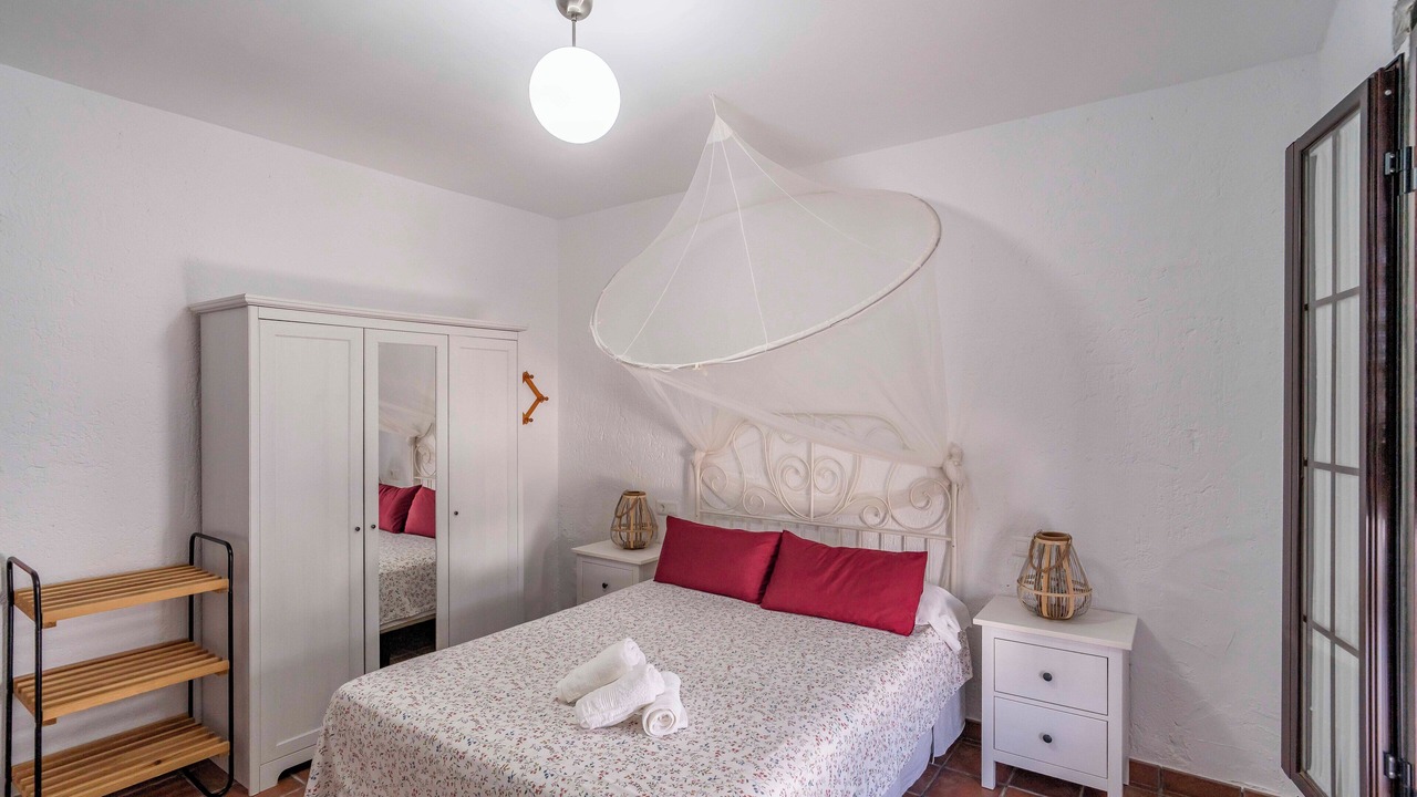 Photo of Bedroom in Marchena