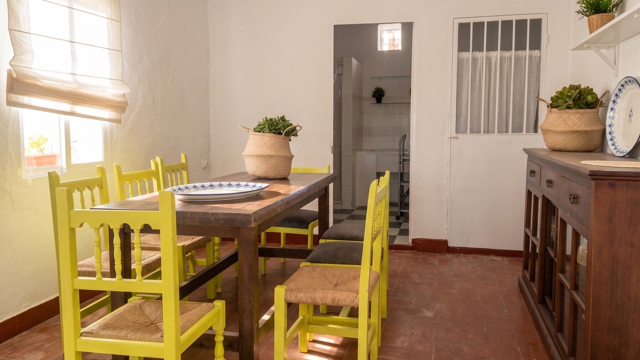 Photo of Livingroom in Estepa
