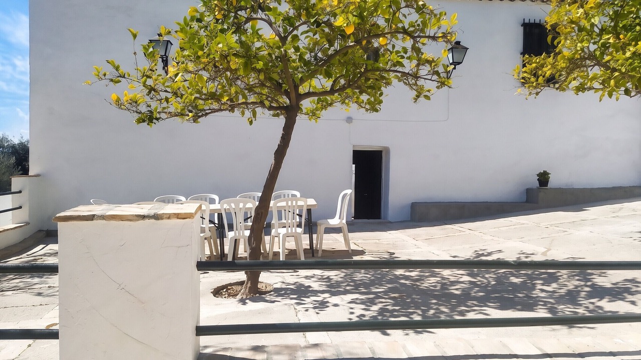 Photo of Outdoor in Estepa