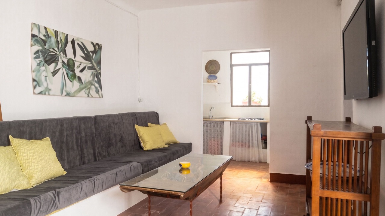 Photo of Livingroom in Estepa