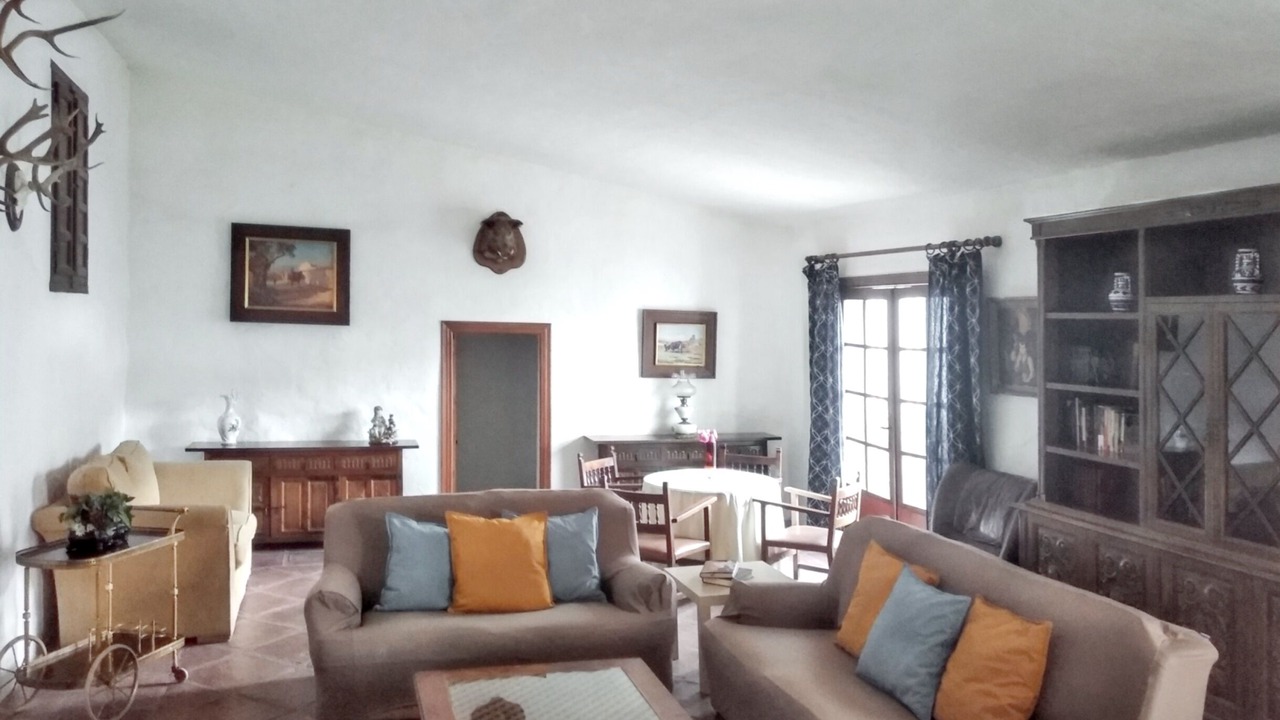 Photo of Livingroom in Puerto de la Torre