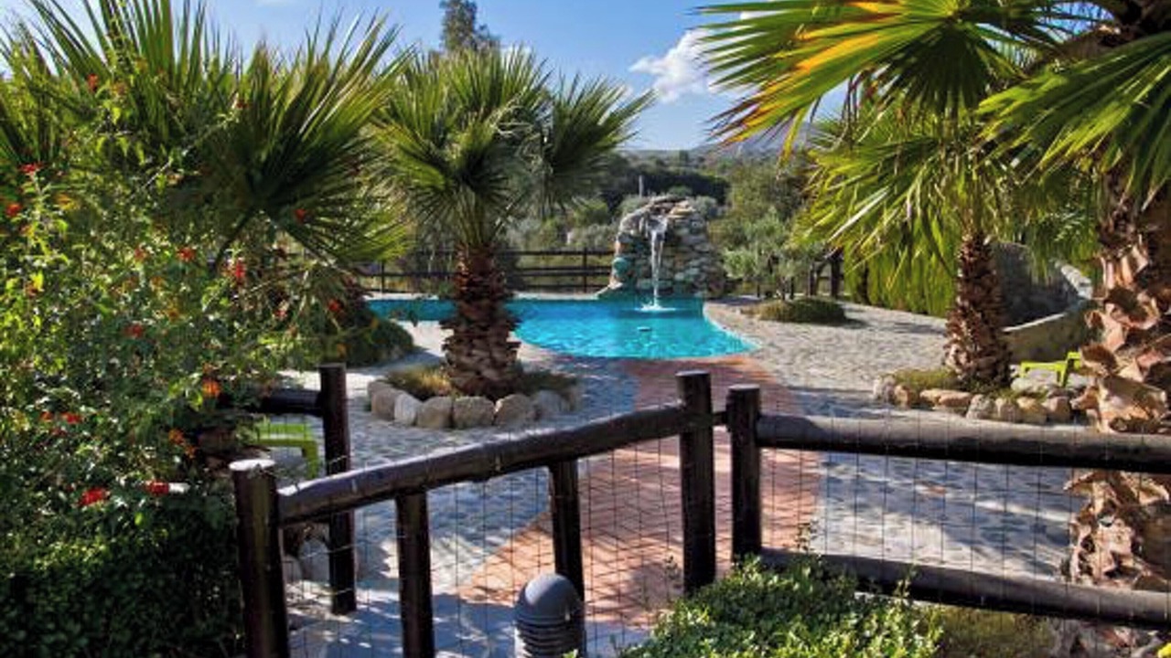 Photo of Outdoor in Orgiva