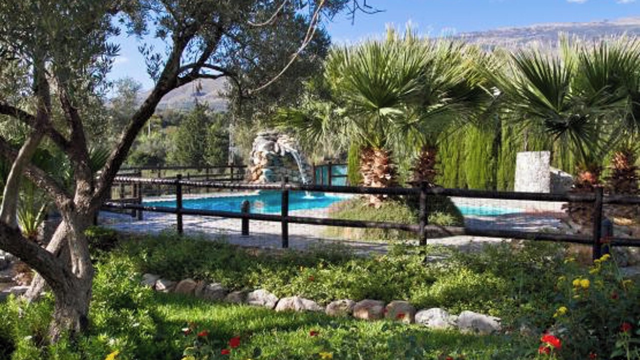 Photo of Outdoor in Orgiva