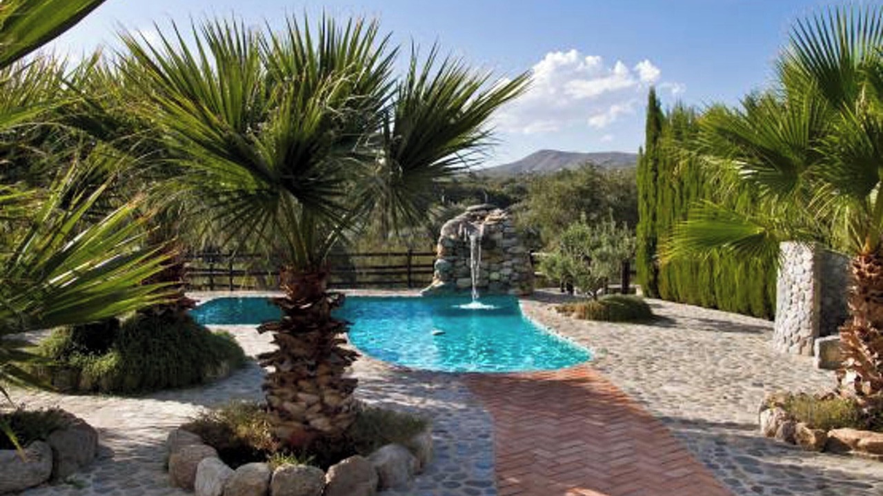 Photo of Outdoor in Orgiva