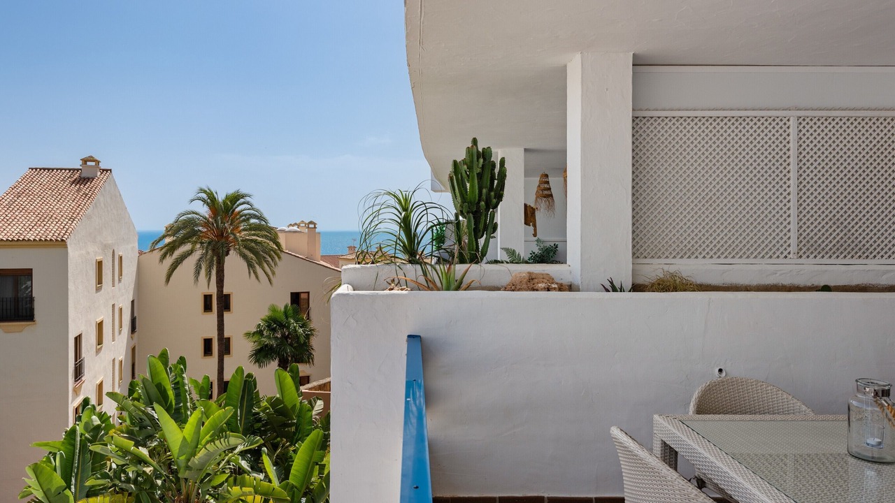 Photo of Outdoor in Castillo de Sabinillas