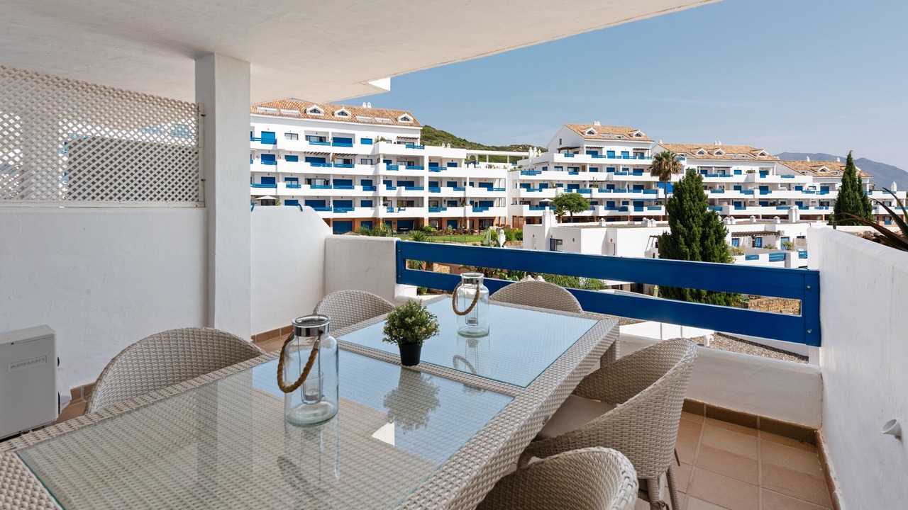 Photo of Outdoor in Castillo de Sabinillas