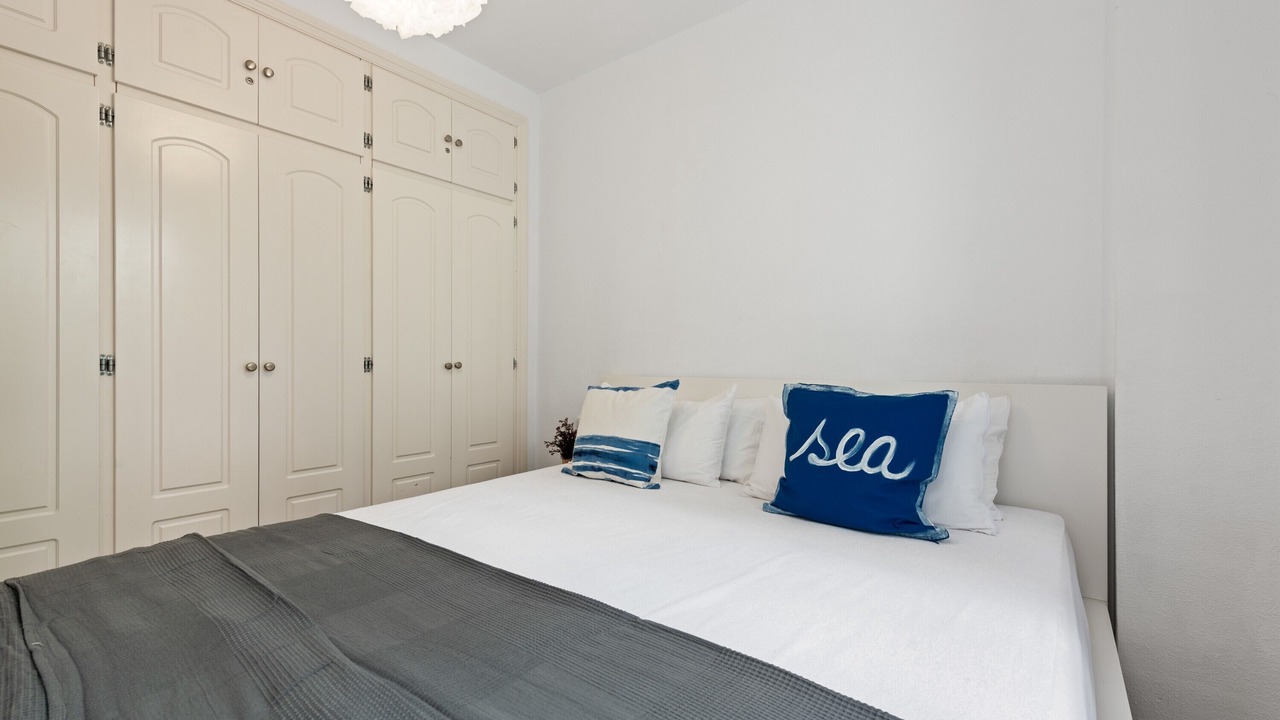 Photo of Bedroom in Castillo de Sabinillas