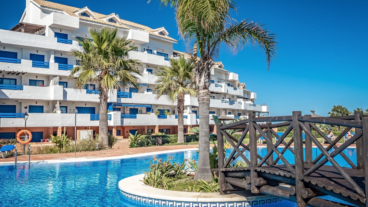 Photo of Outdoor in Castillo de Sabinillas