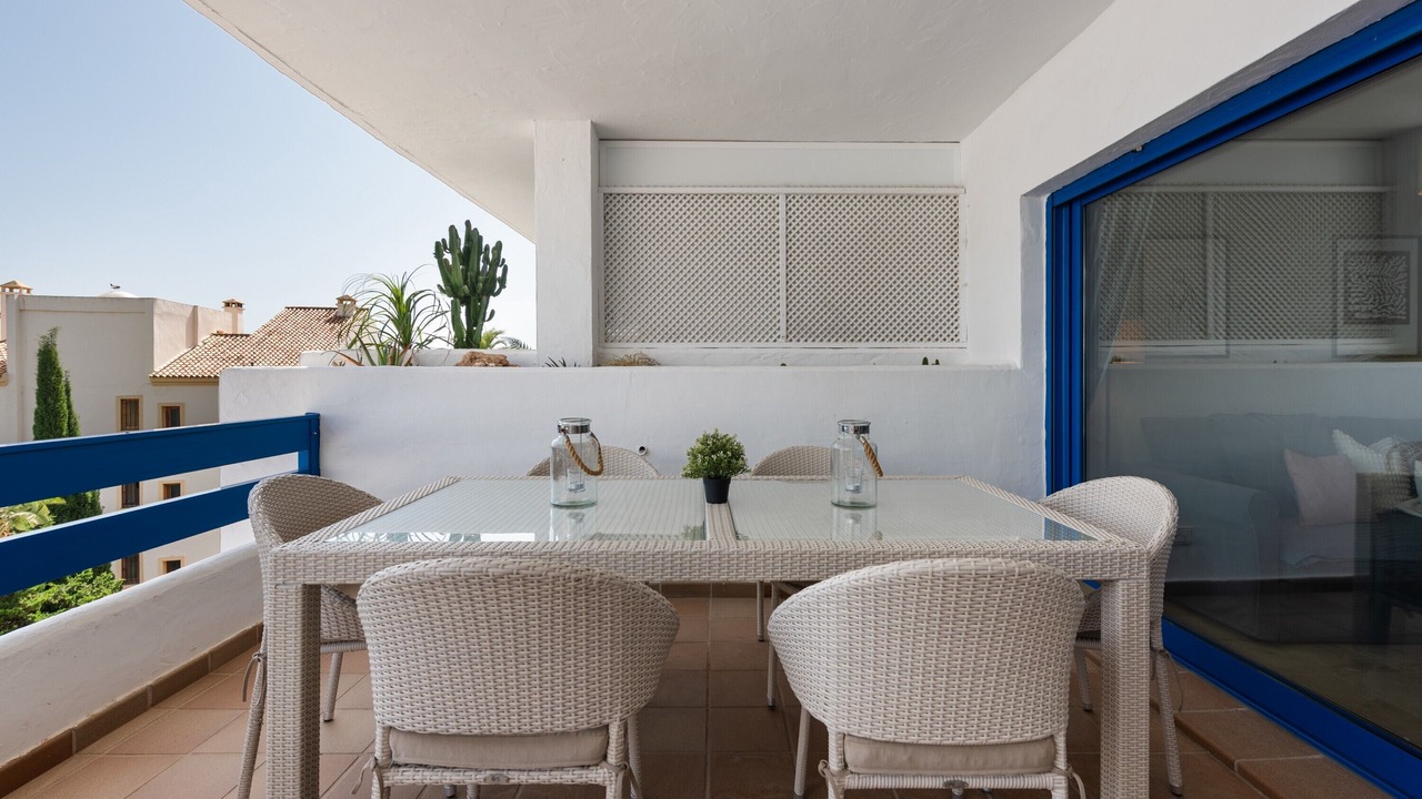 Photo of Outdoor in Castillo de Sabinillas