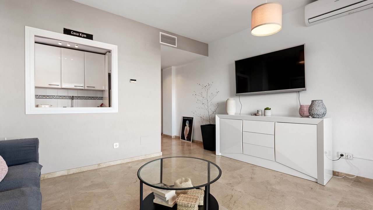 Photo of Livingroom in Castillo de Sabinillas