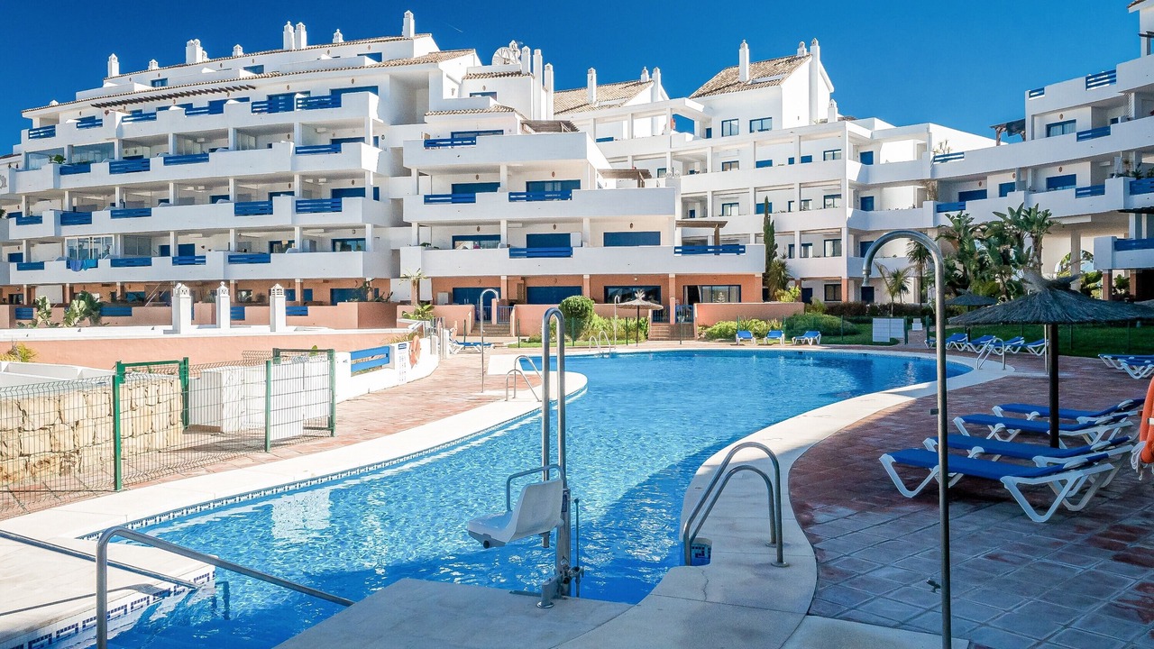 Photo of Outdoor in Castillo de Sabinillas
