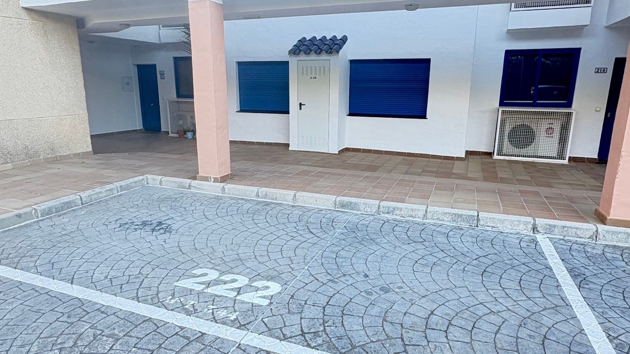 Photo of Outdoor in Castillo de Sabinillas
