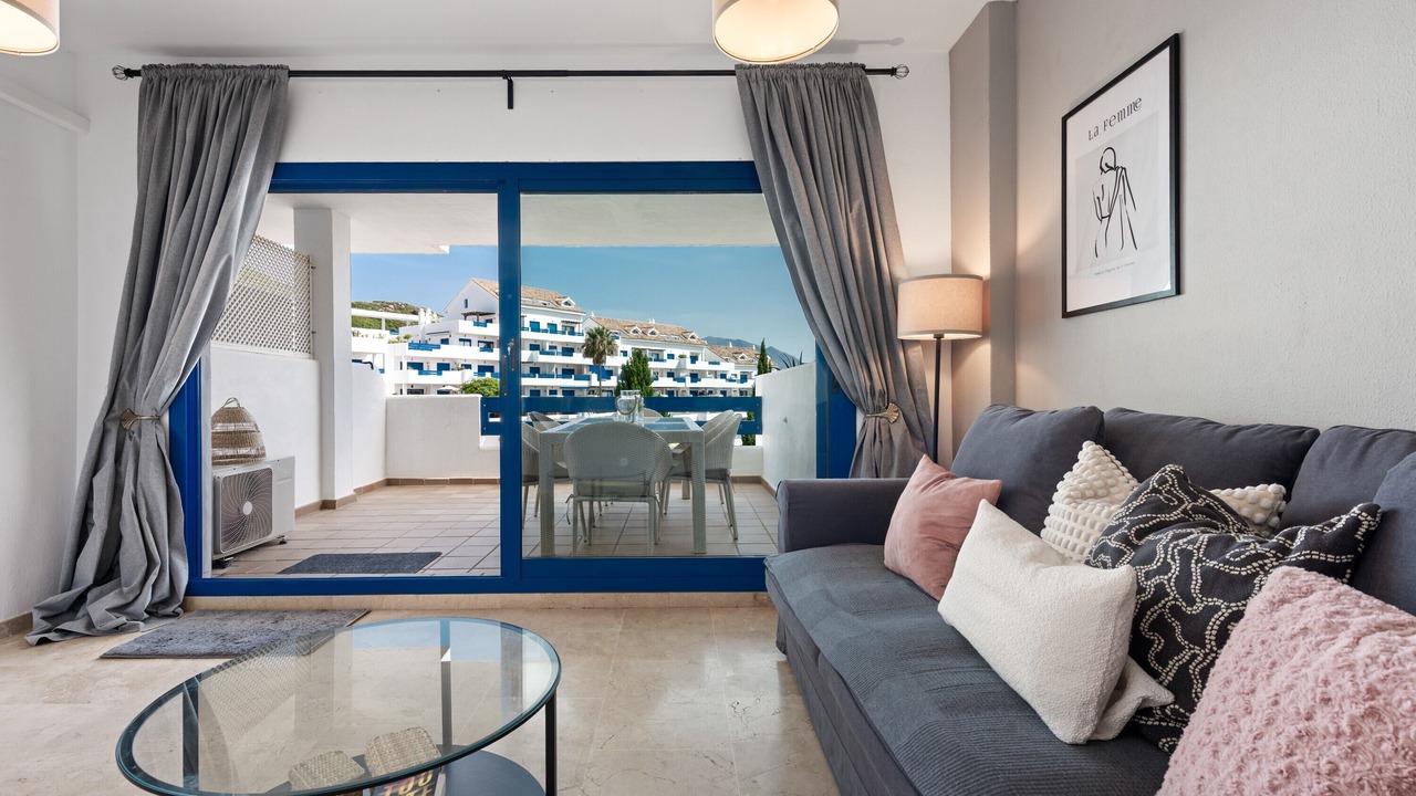 Photo of Livingroom in Castillo de Sabinillas