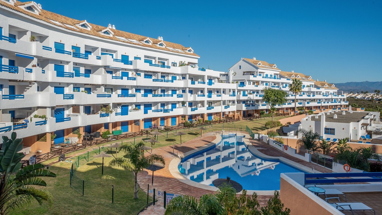Photo of Outdoor in Castillo de Sabinillas