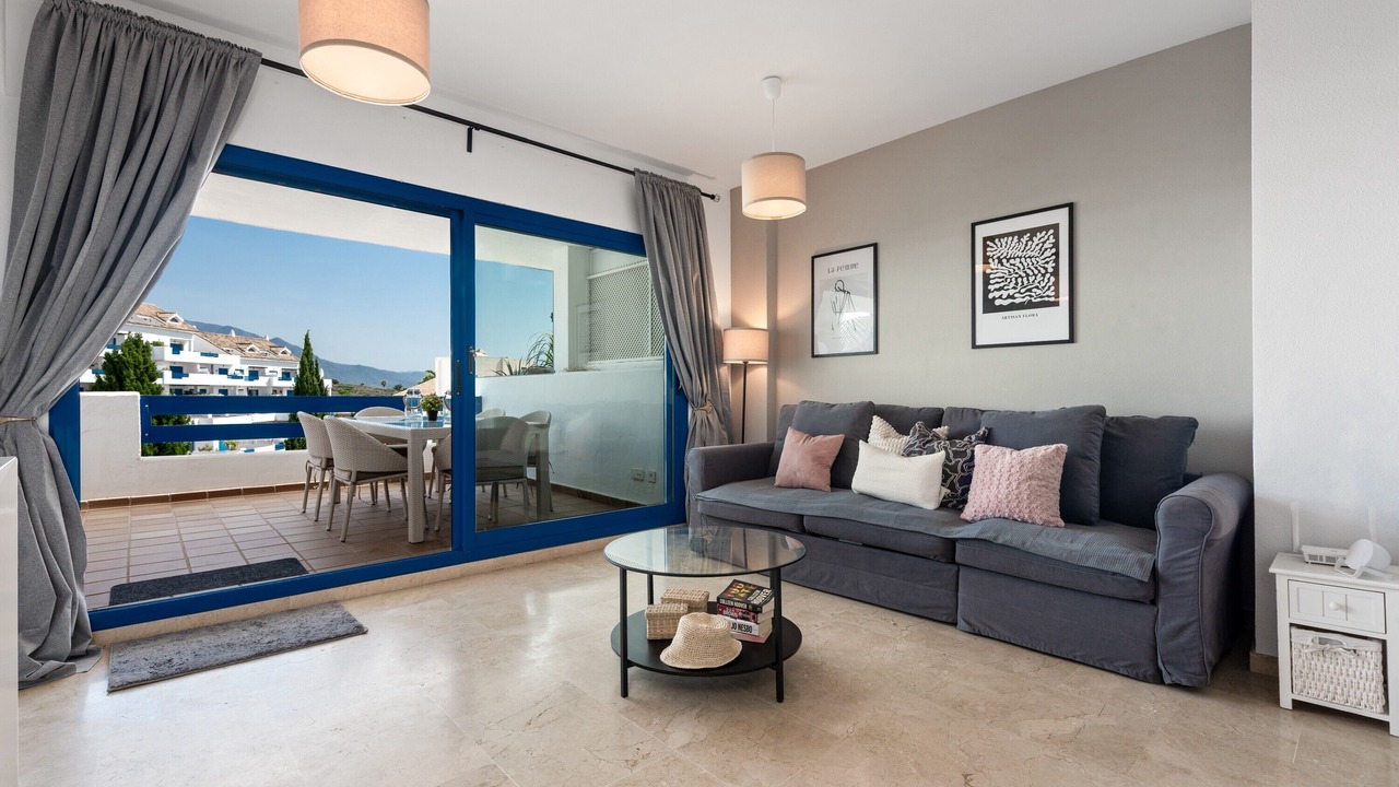 Photo of Livingroom in Castillo de Sabinillas