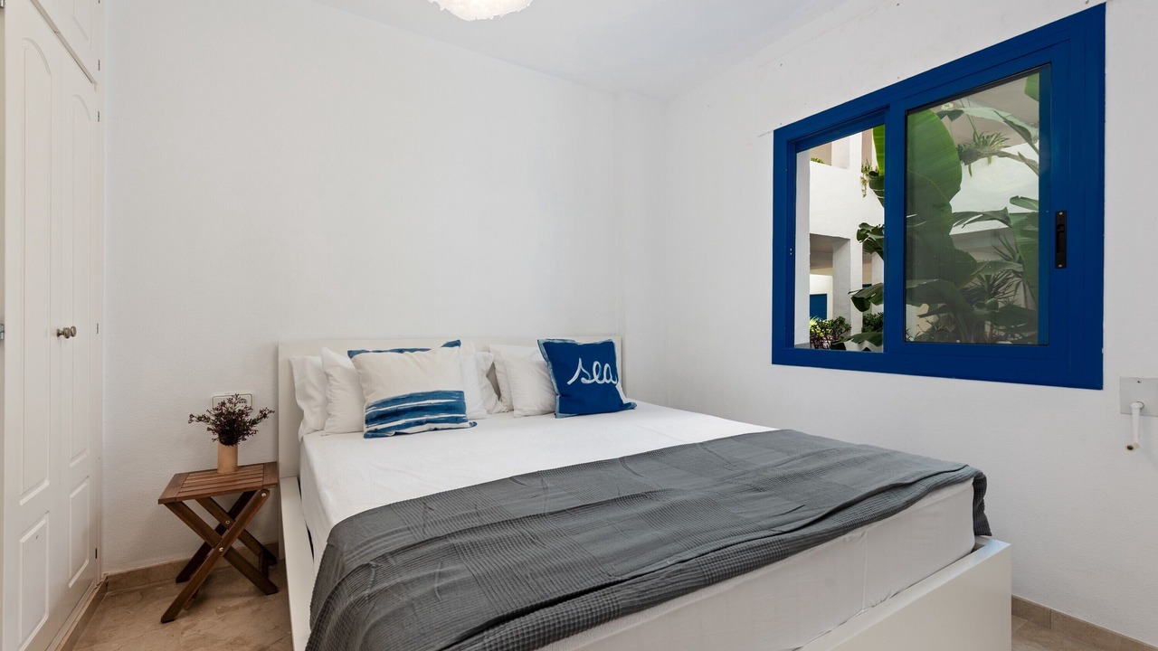 Photo of Bedroom in Castillo de Sabinillas