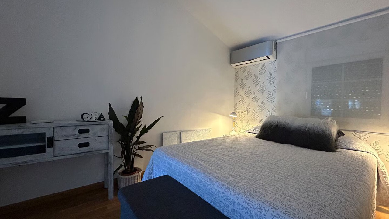 Photo of Bedroom in Riogordo
