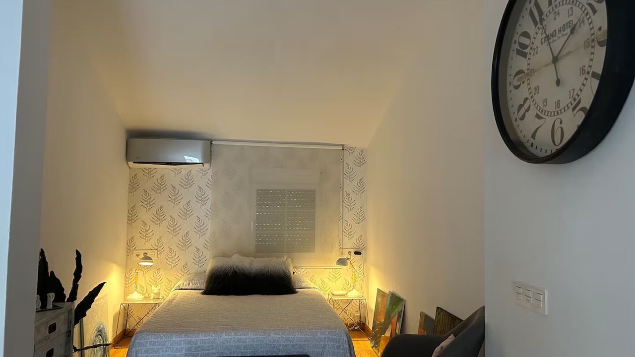 Photo of Bedroom in Riogordo
