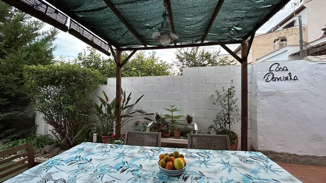 Photo of Outdoor in Riogordo