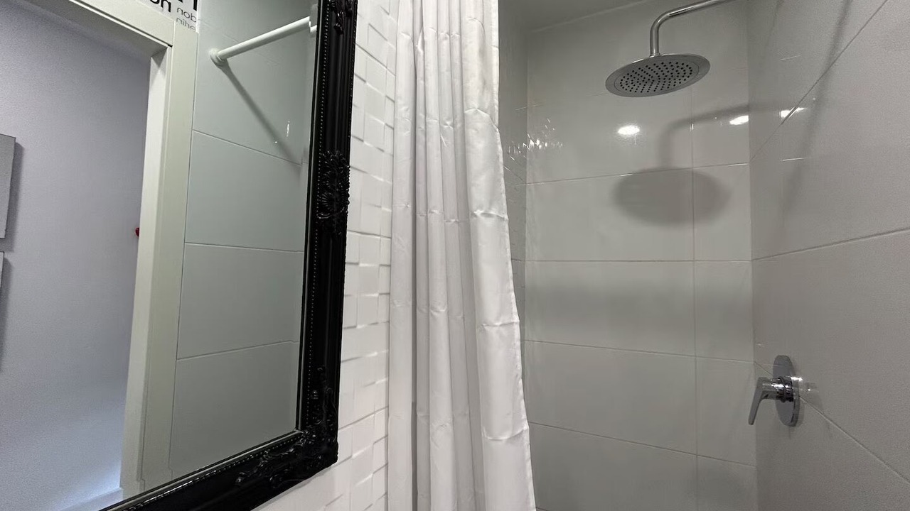 Photo of Bathroom in Riogordo