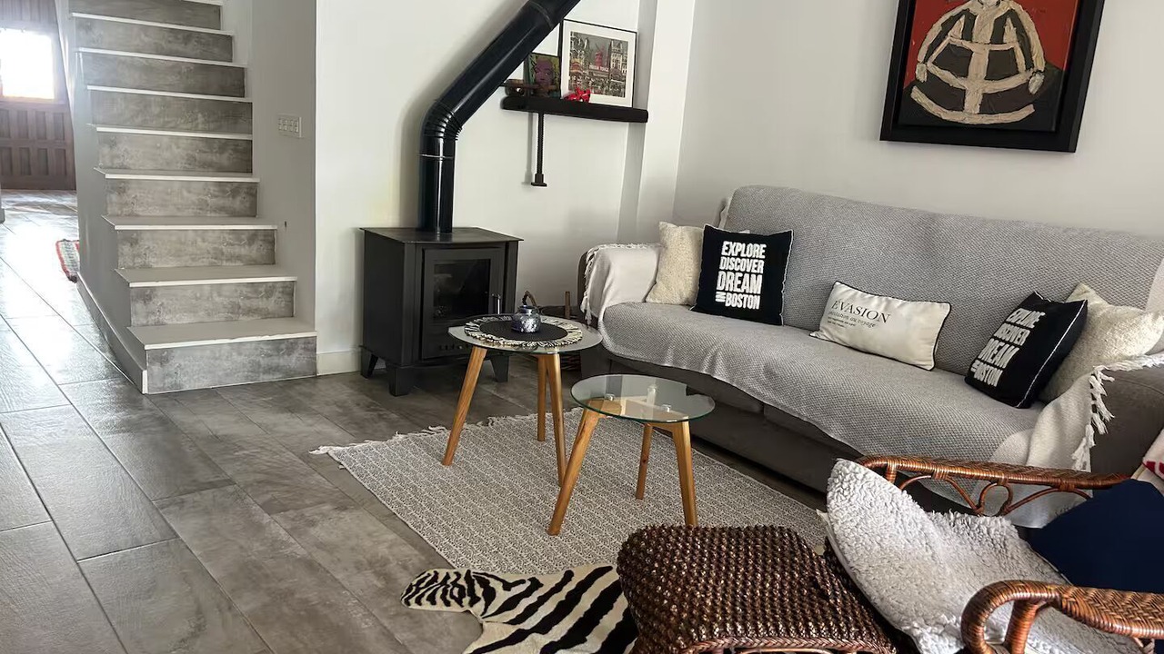 Photo of Livingroom in Riogordo