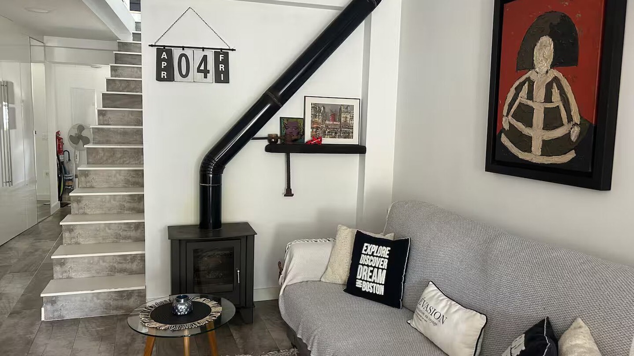 Photo of Livingroom in Riogordo