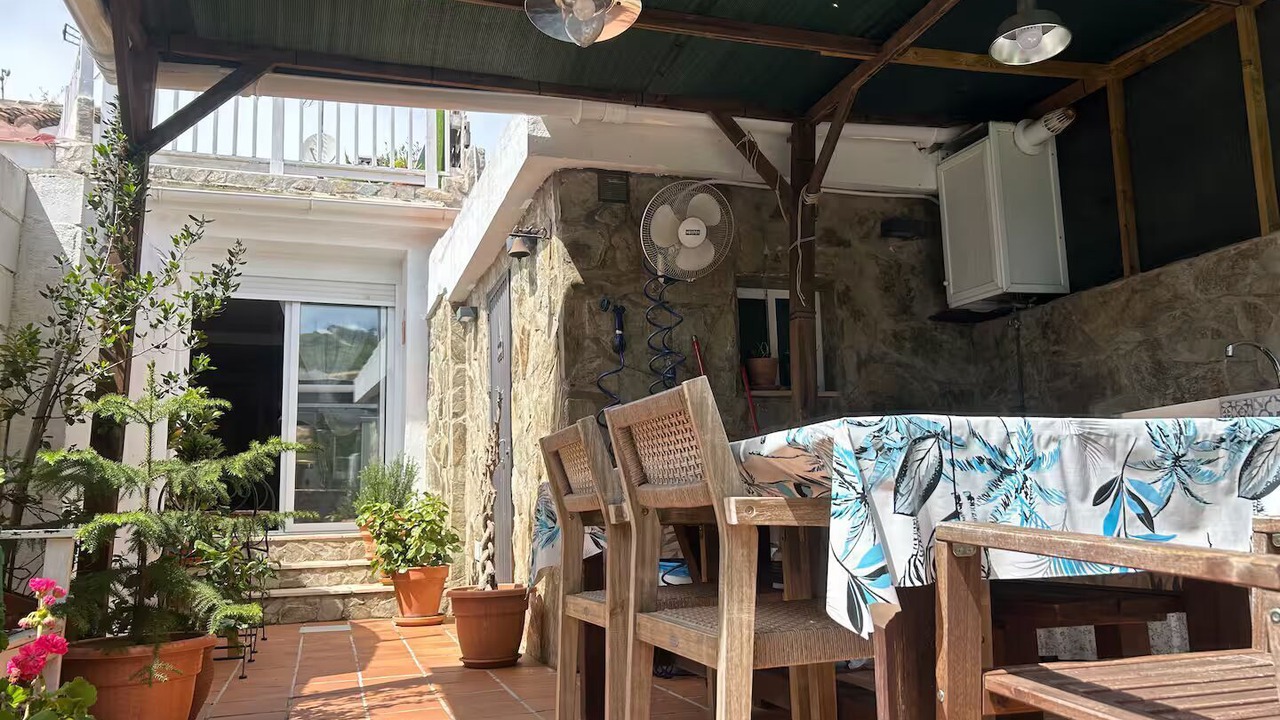 Photo of Outdoor in Riogordo