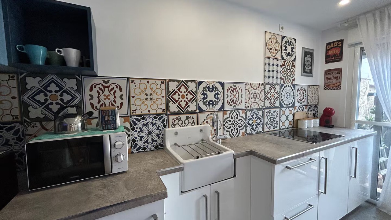 Photo of Kitchen in Riogordo