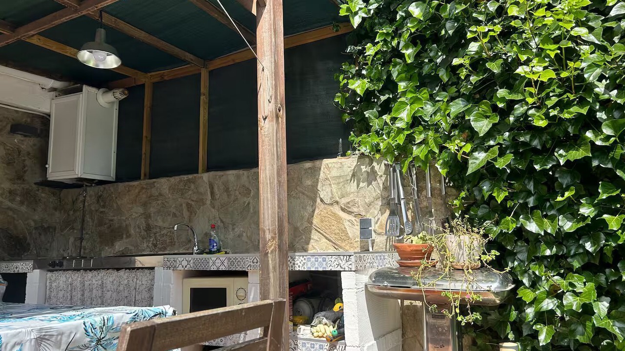 Photo of Outdoor in Riogordo