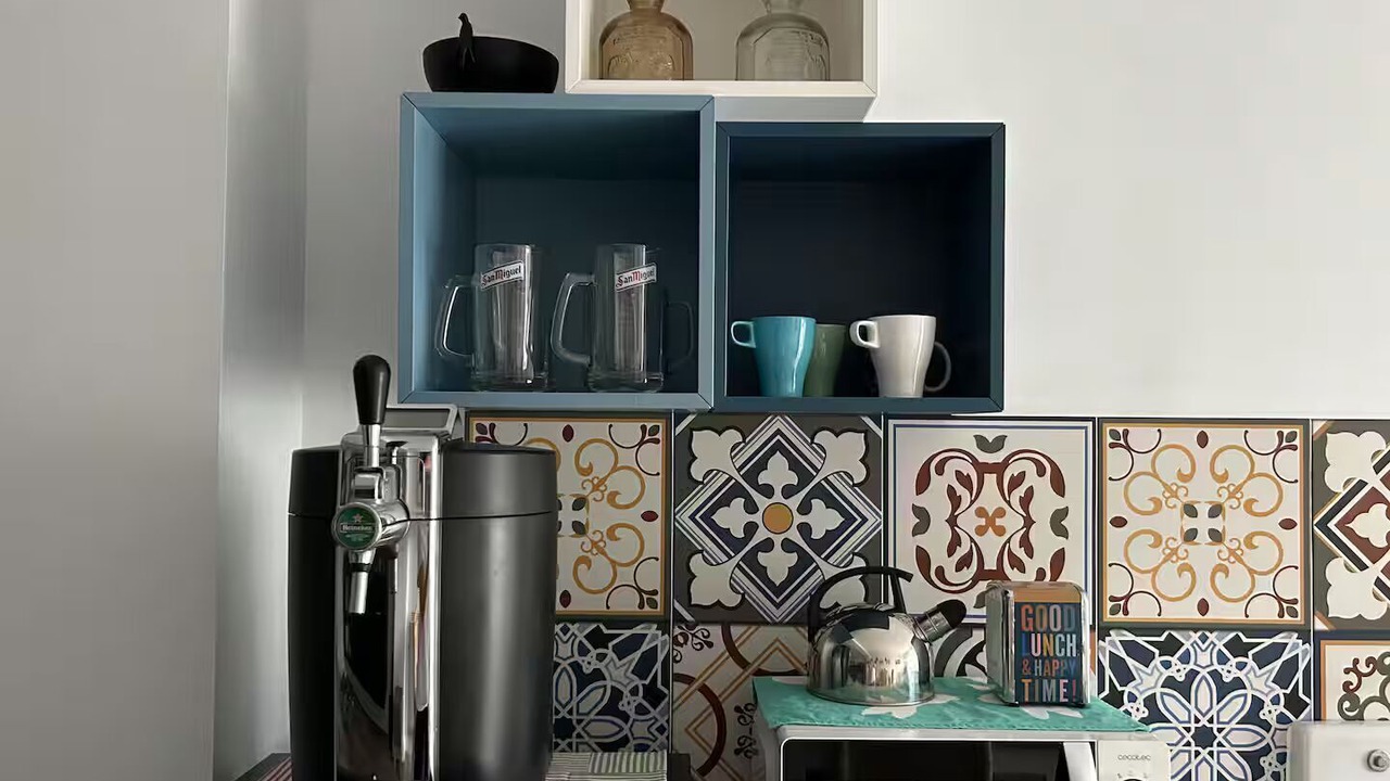 Photo of Kitchen in Riogordo