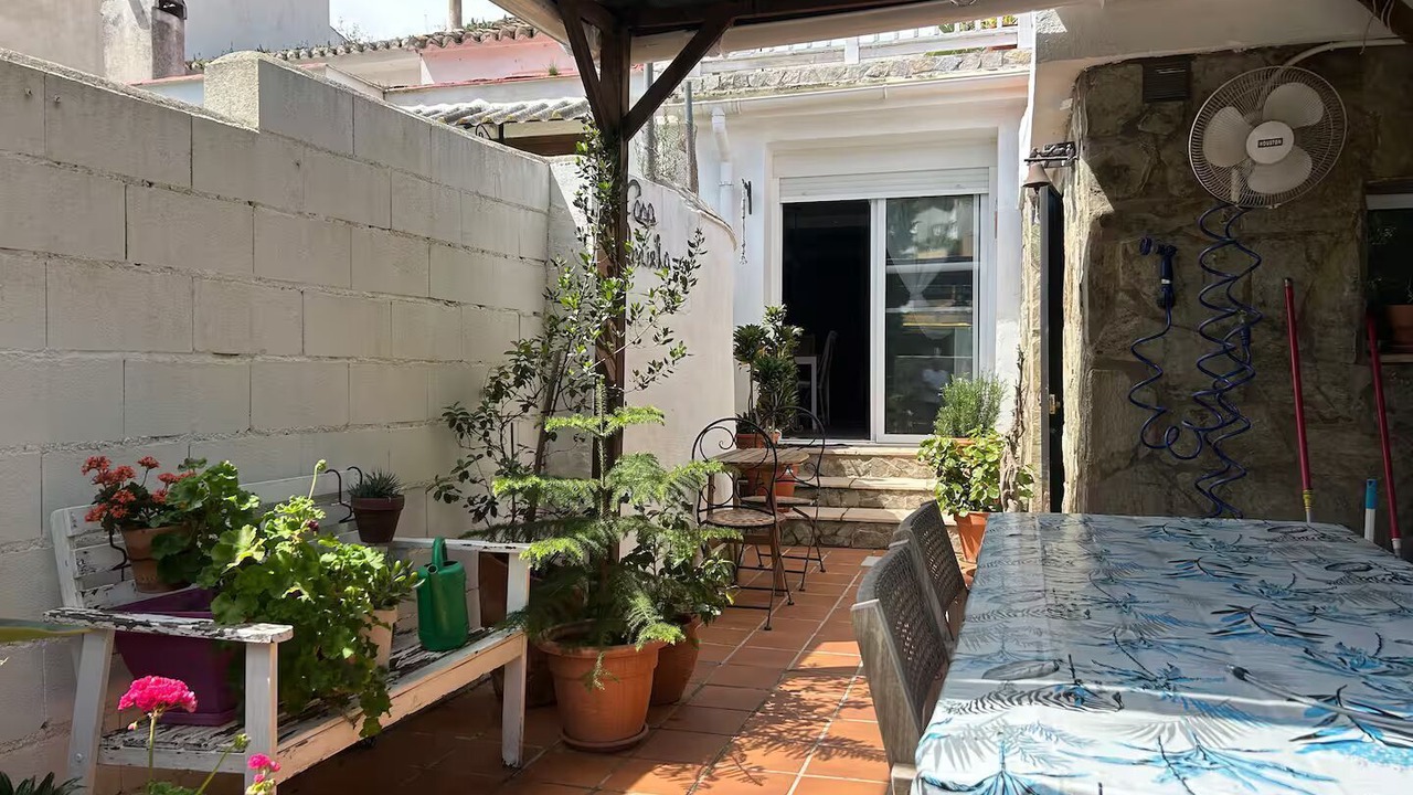 Photo of Outdoor in Riogordo