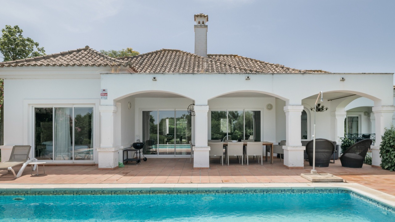 Photo of Outdoor in Arcos de la Frontera