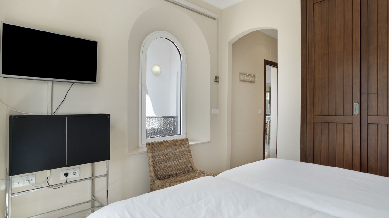 Photo of Bedroom in Arcos de la Frontera