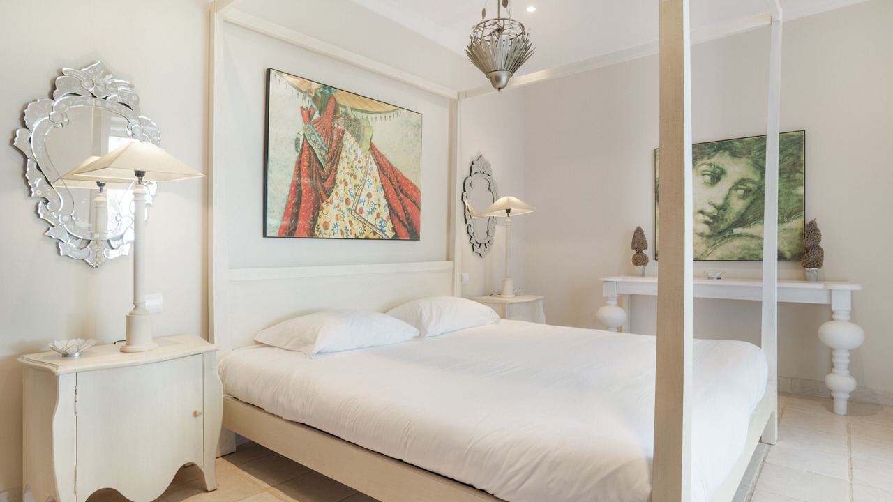 Photo of Bedroom in Arcos de la Frontera