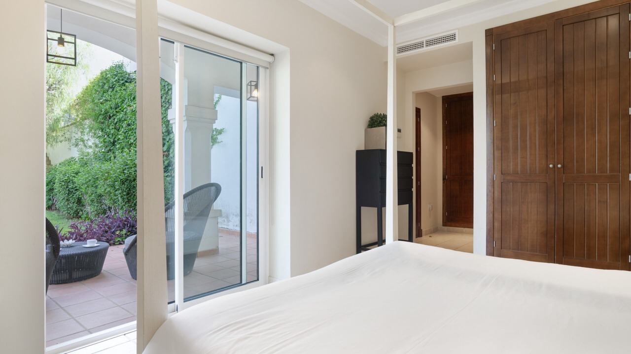 Photo of Bedroom in Arcos de la Frontera