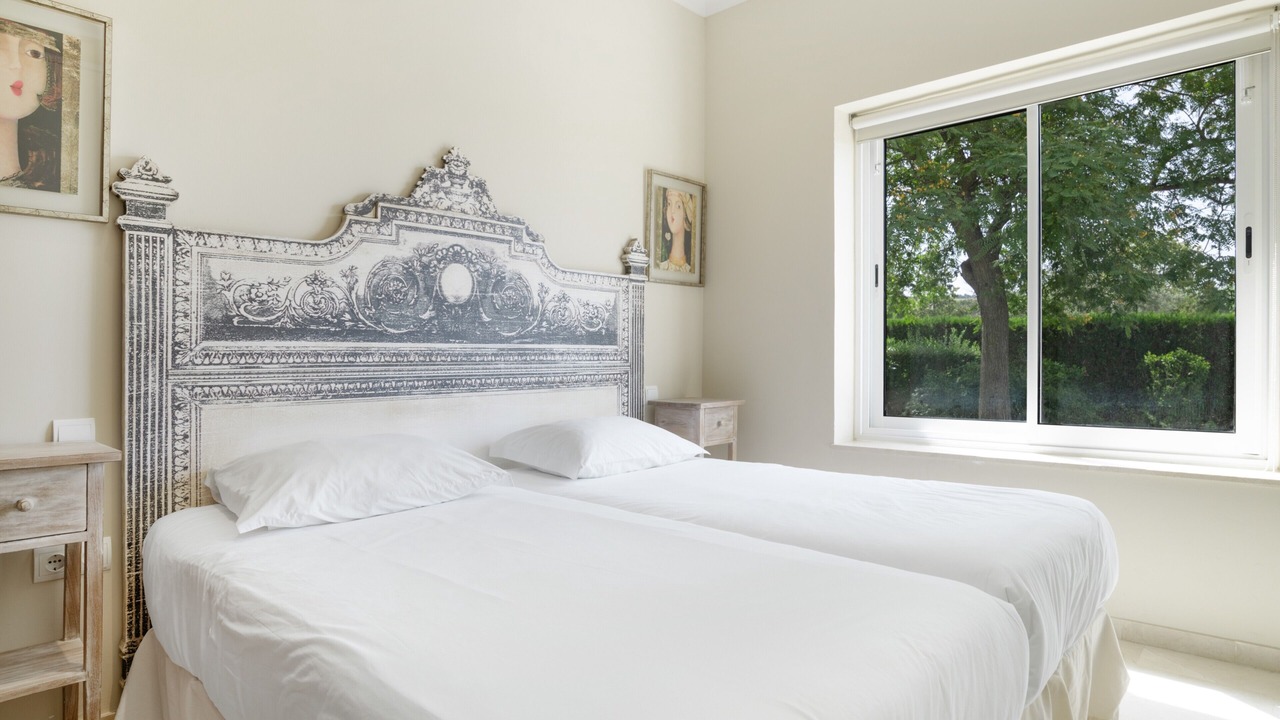 Photo of Bedroom in Arcos de la Frontera