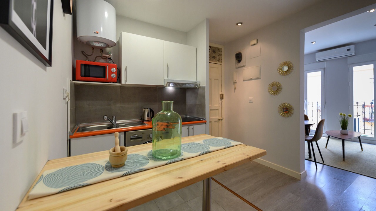 Photo of Kitchen in Bellas Vistas