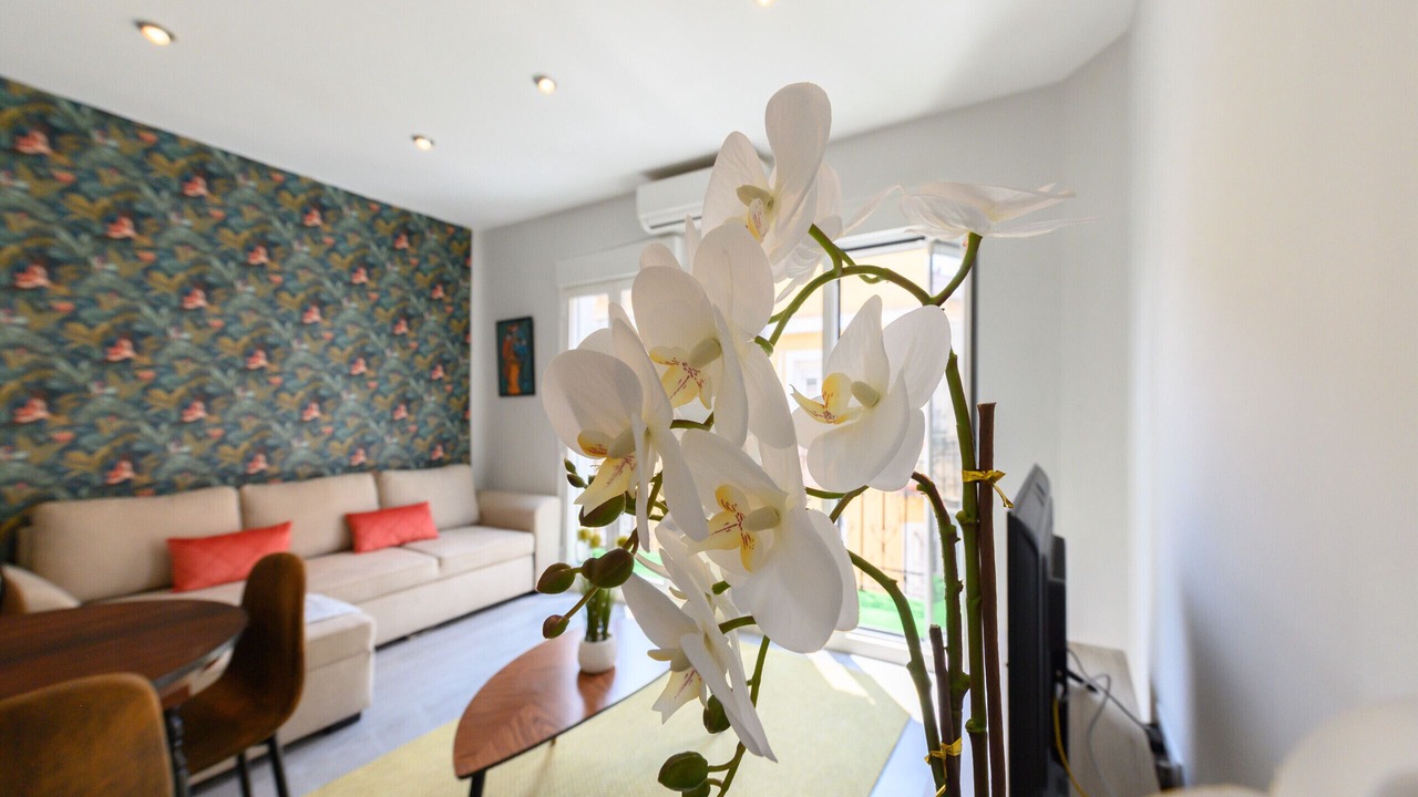 Photo of Livingroom in Bellas Vistas