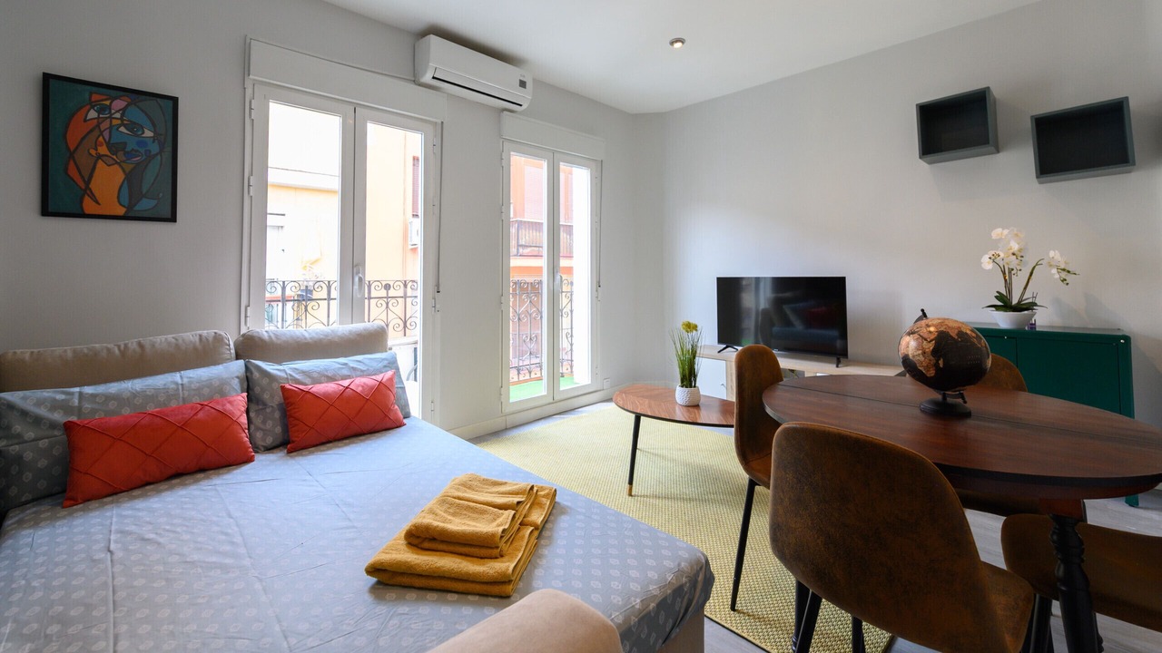 Photo of Bedroom in Bellas Vistas