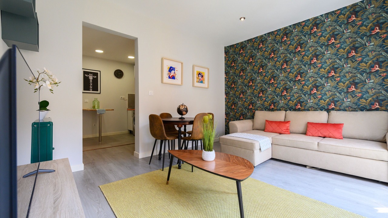 Photo of Livingroom in Bellas Vistas