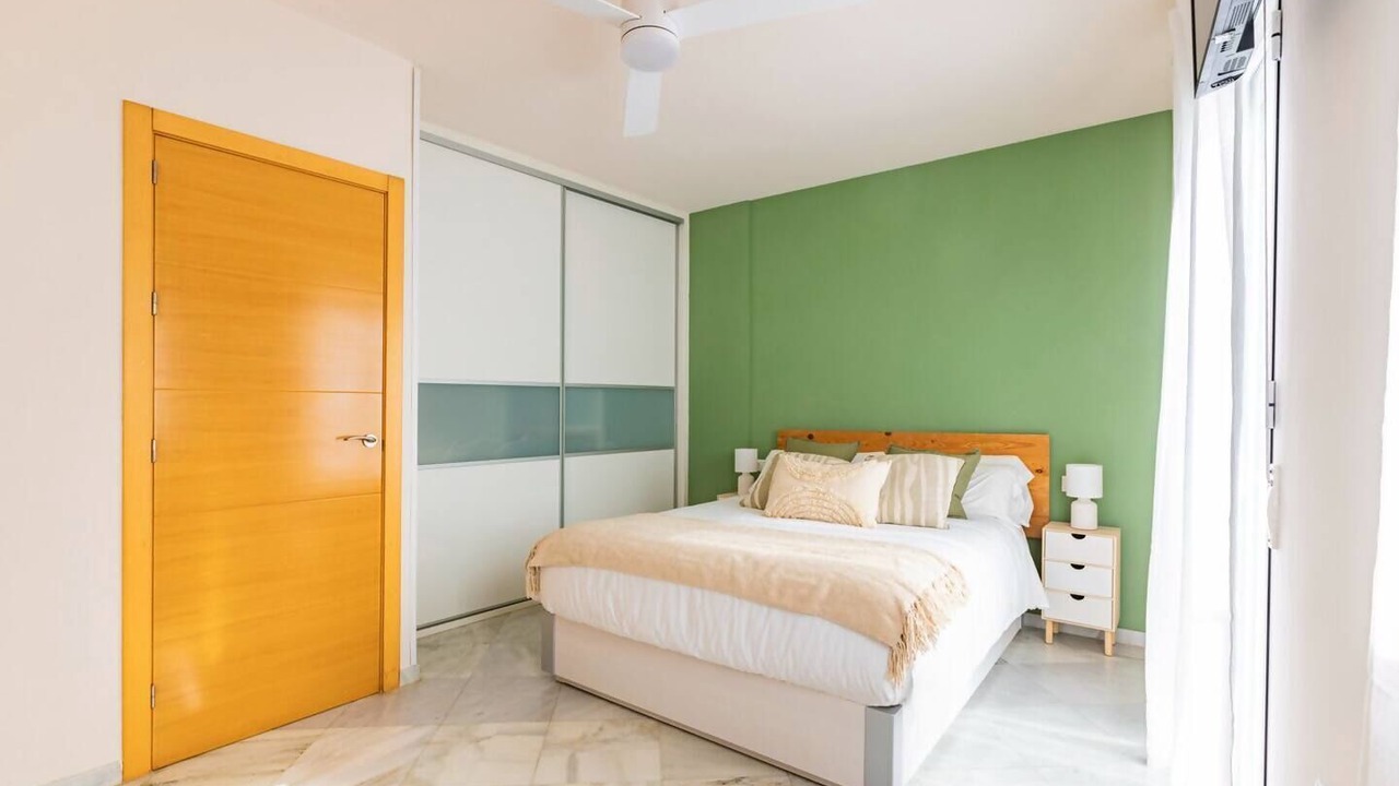 Photo of Bedroom in San Basilio