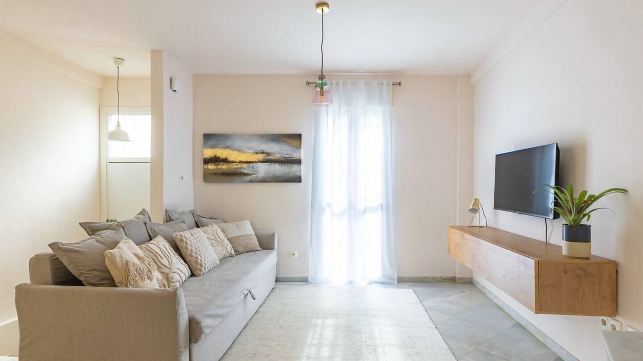 Photo of Livingroom in San Basilio