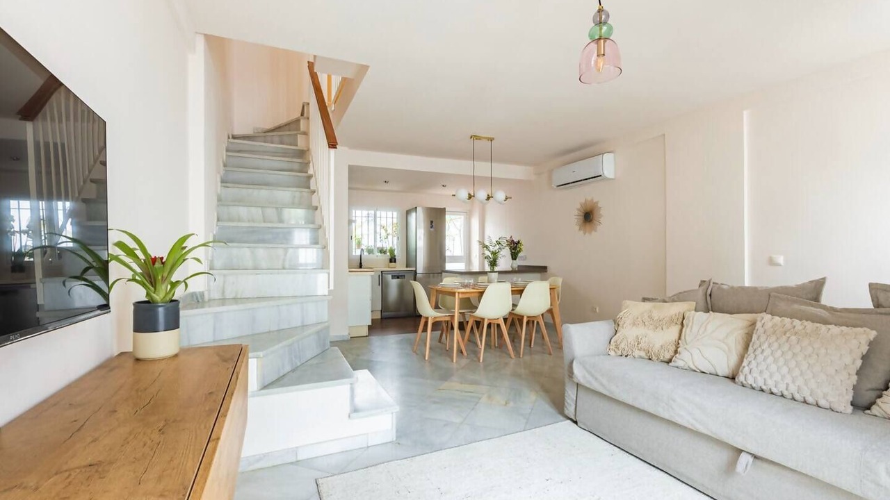 Photo of Livingroom in San Basilio